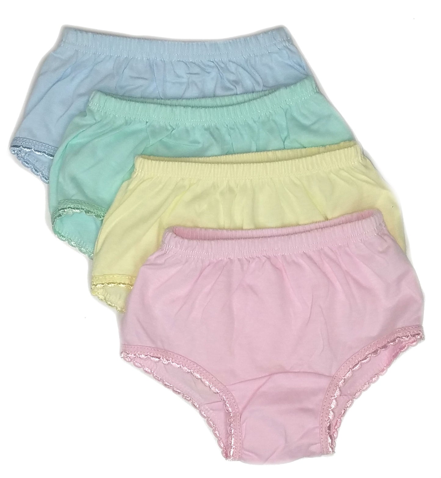 Underwear Girls Panties KC-4508
