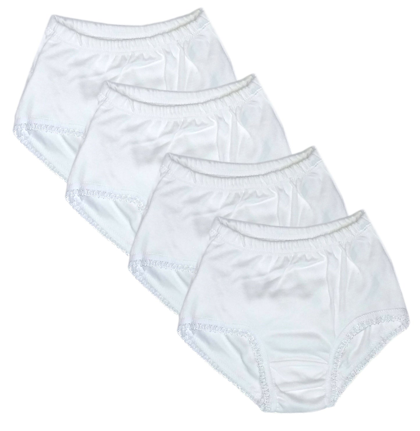 Underwear Girls Panties KC-4508