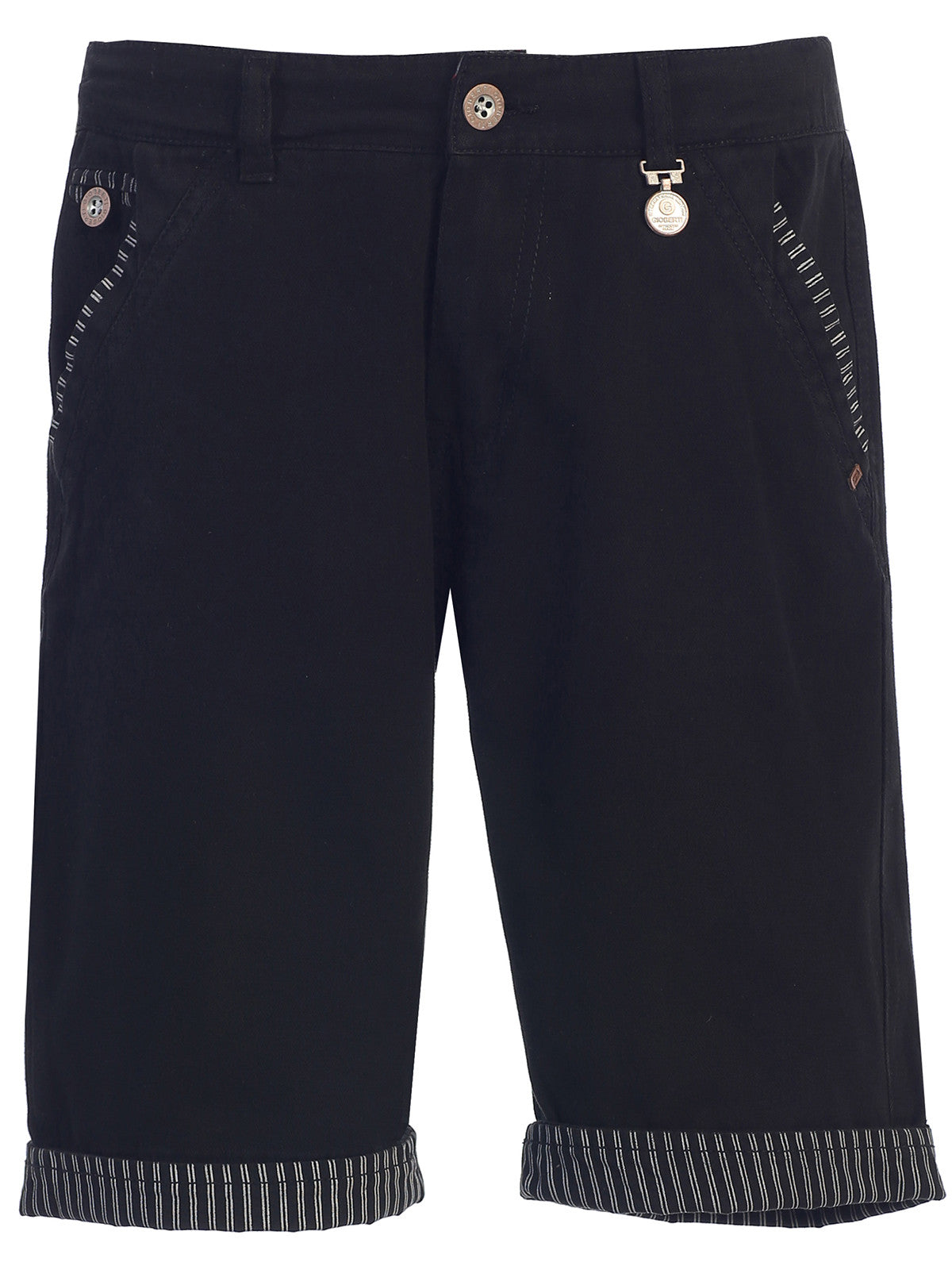 Boy's Casual Shorts