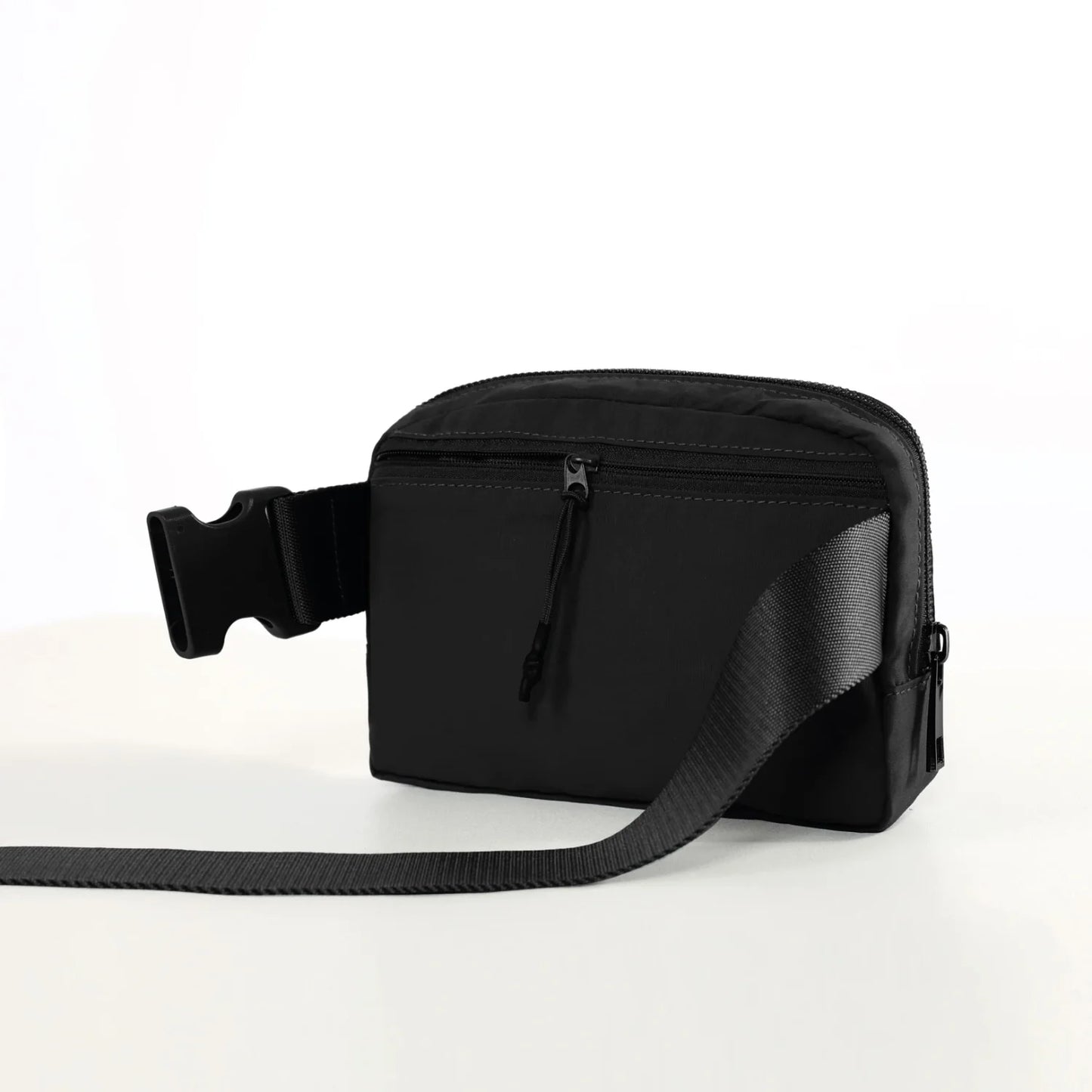 Unisex Mini Belt Bag with Adjustable Strap Small Fanny Pack