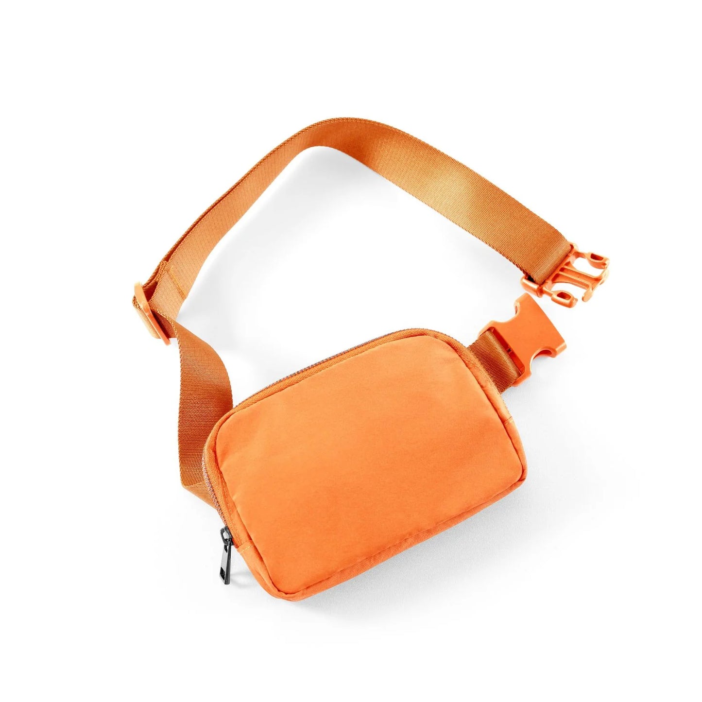 Unisex Mini Belt Bag with Adjustable Strap Small Fanny Pack