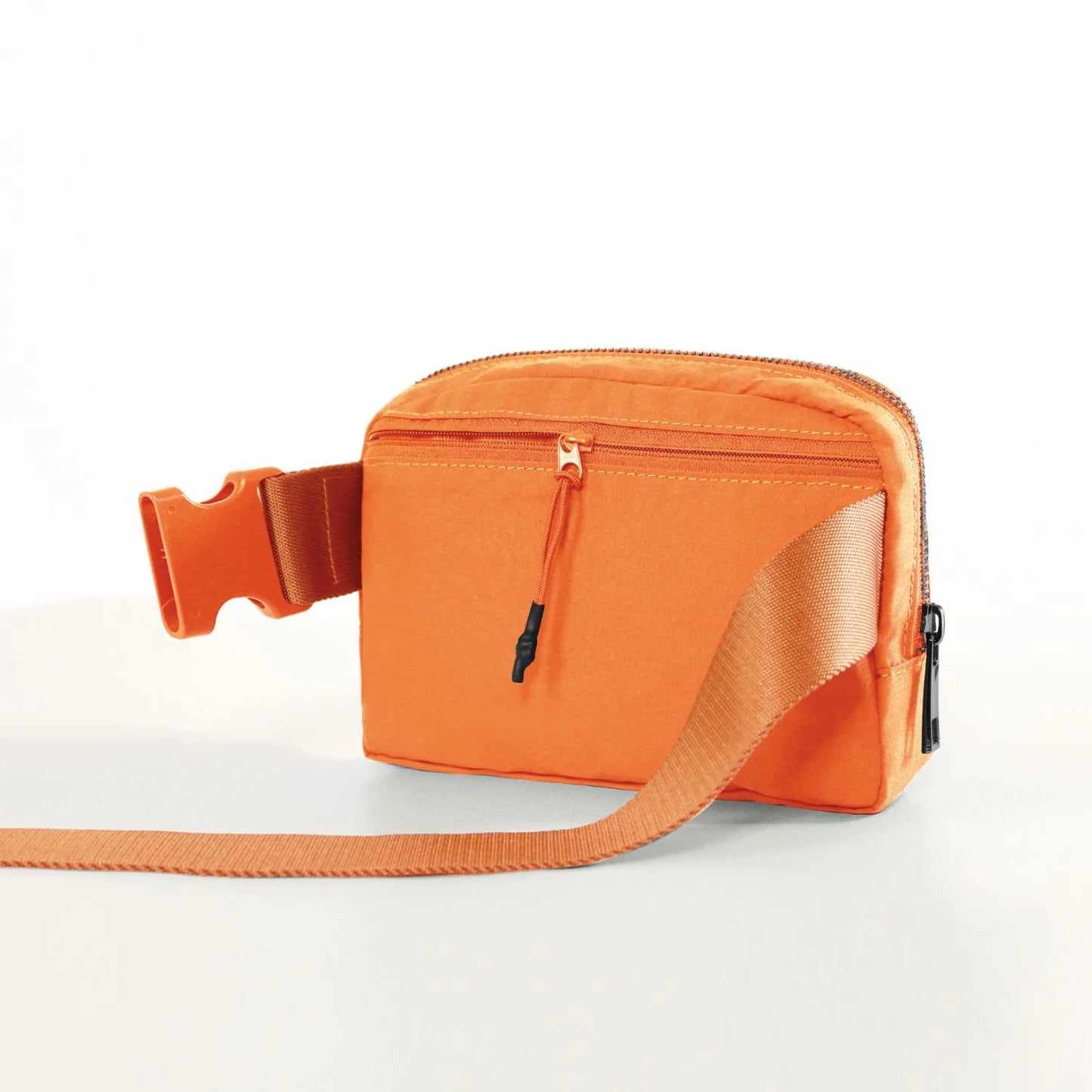 Unisex Mini Belt Bag with Adjustable Strap Small Fanny Pack