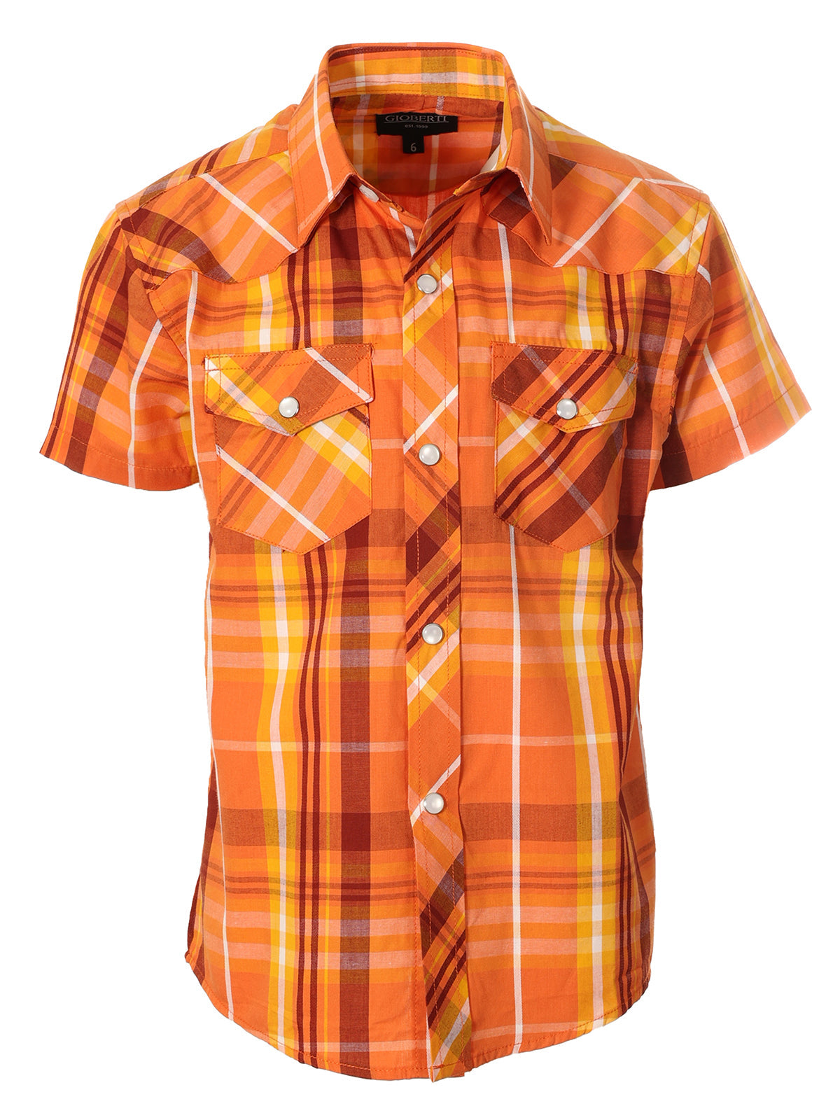 western button down shirt
