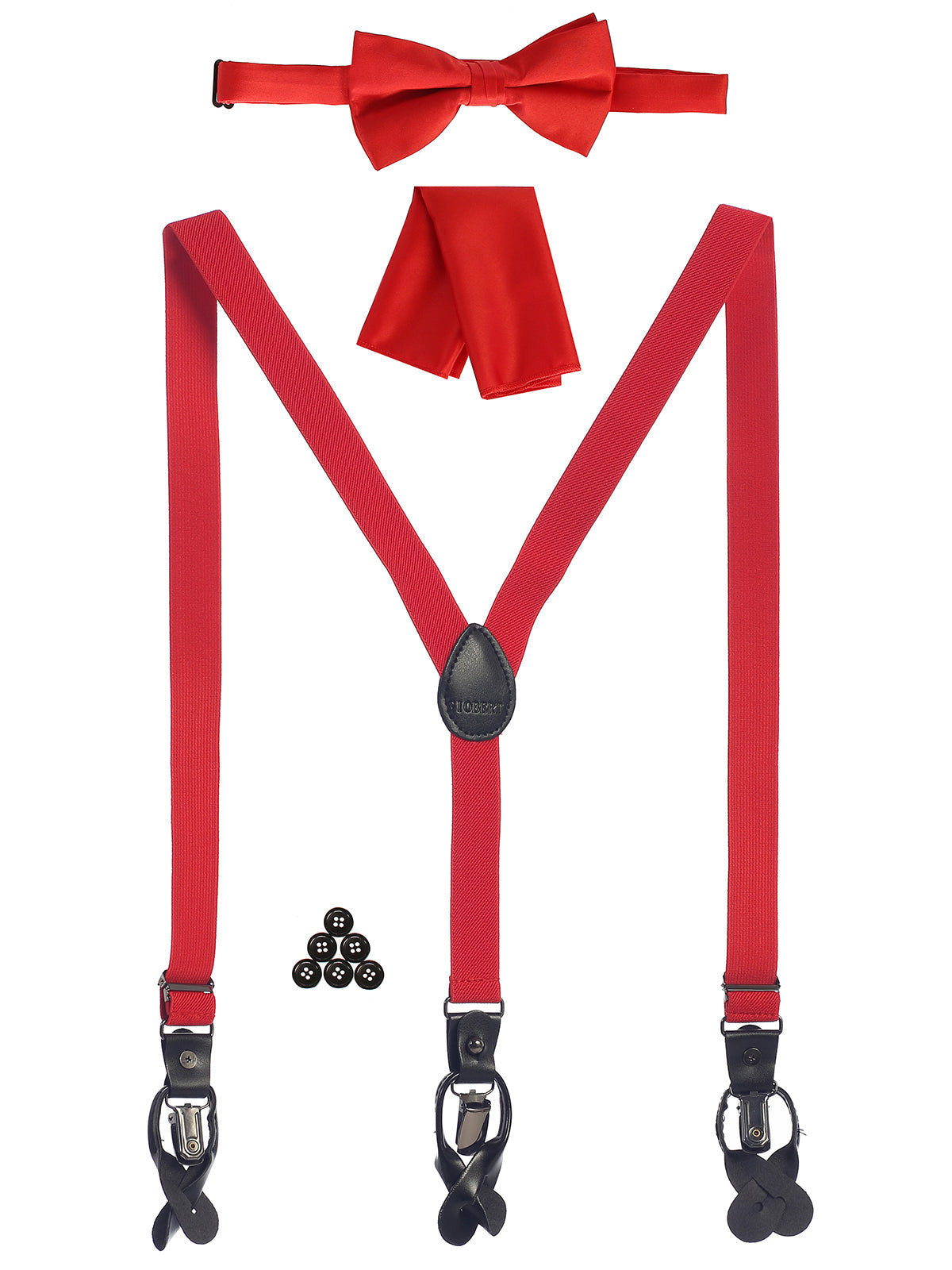 Boys Suspenders