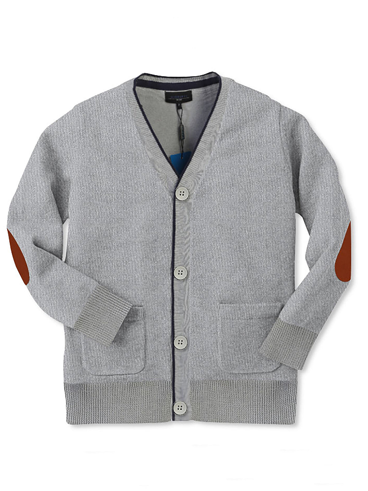 Boy's knitted sweater