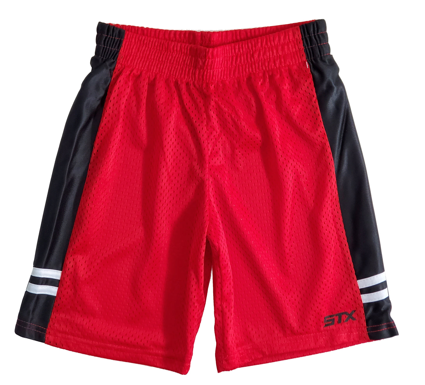 Shorts Boys Athletic Regular Fit Active Mesh Multi STX-Shorts