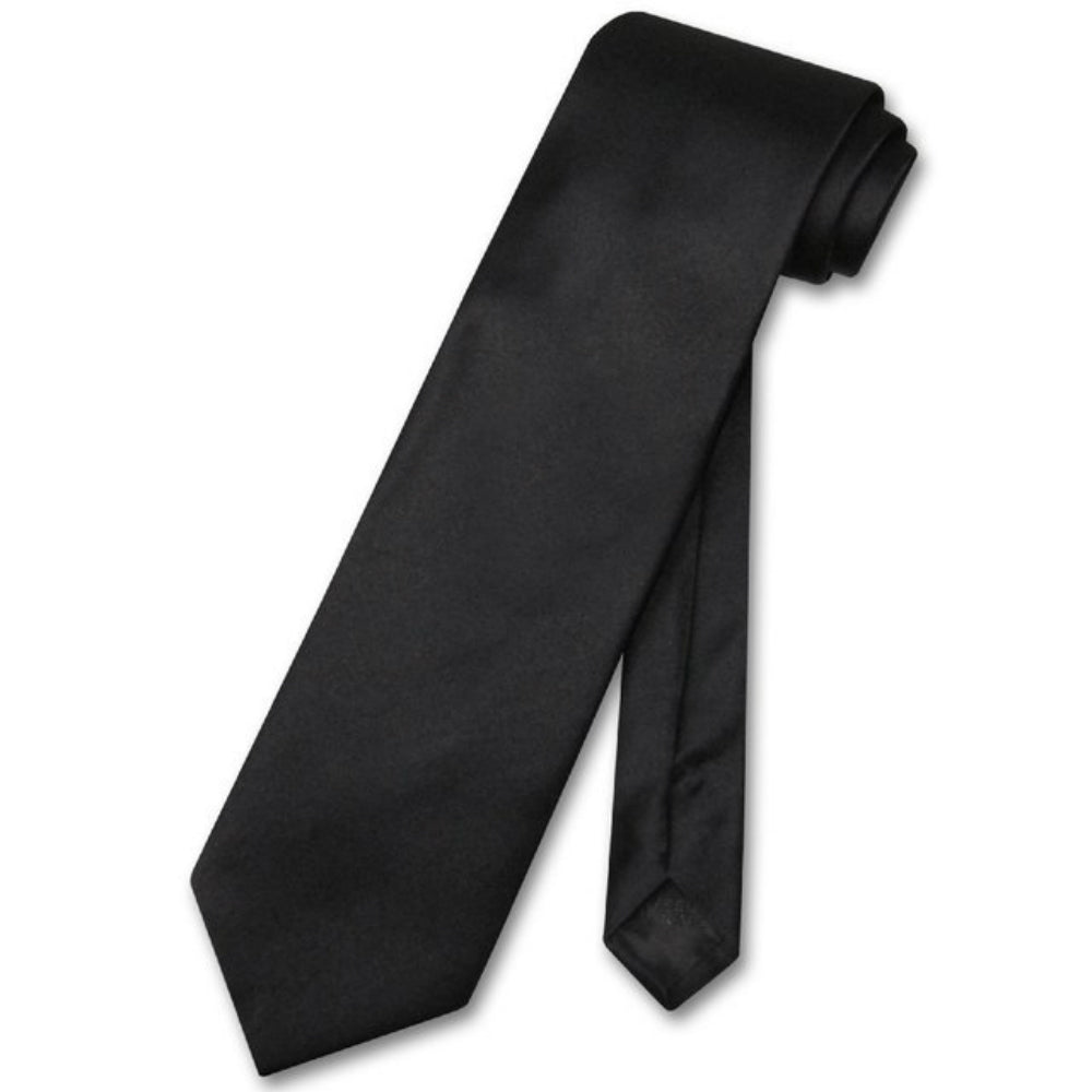 Wholesale Solid Neck Tie