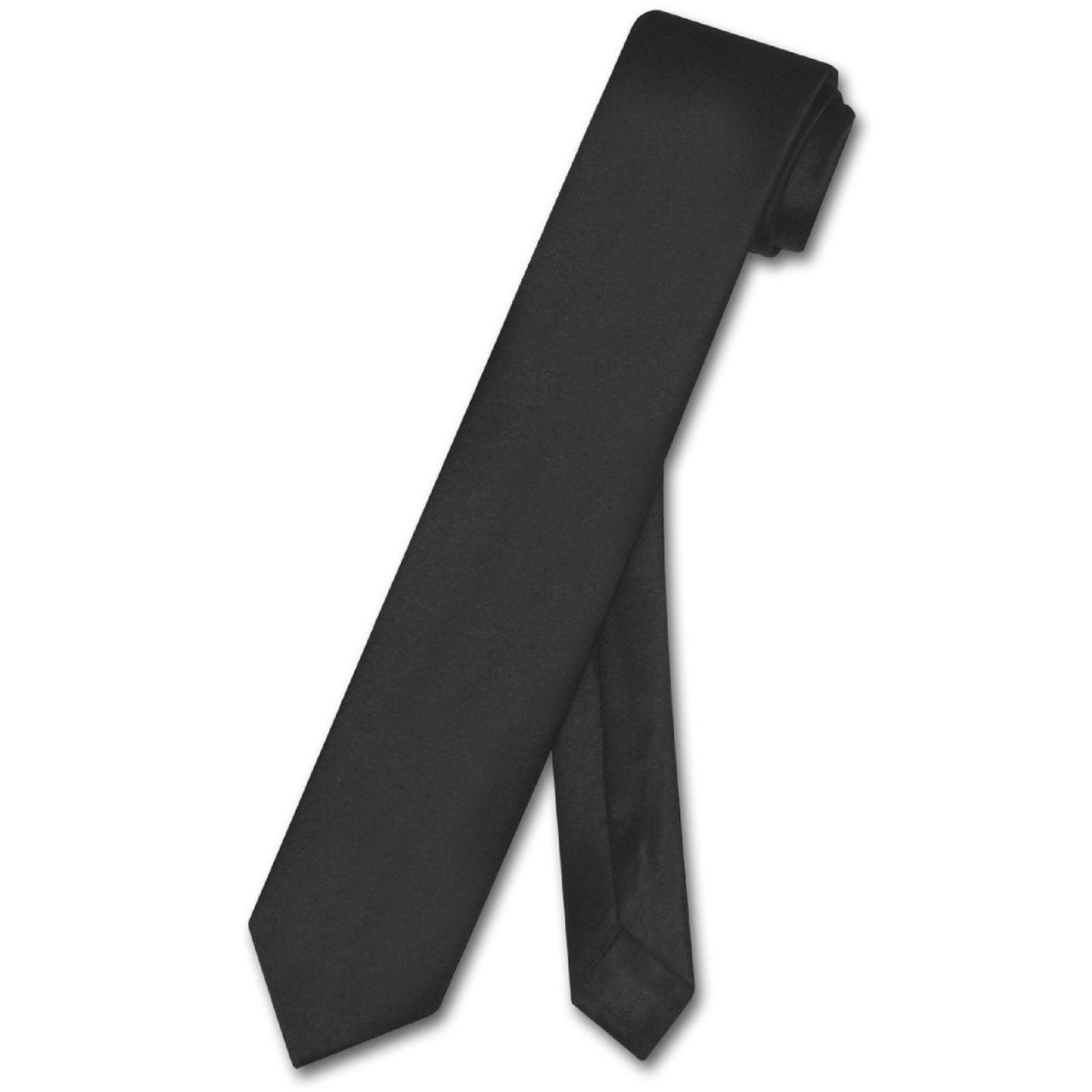 Wholesale Solid Neck Tie