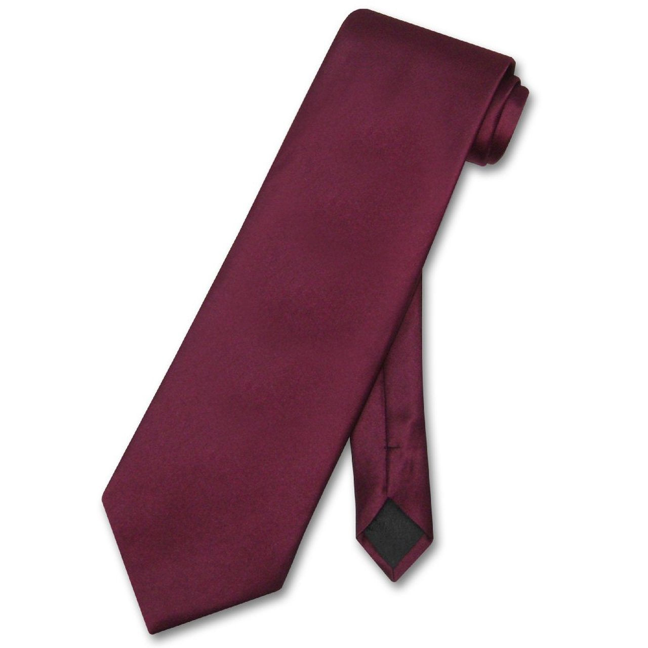 Wholesale Solid Neck Tie