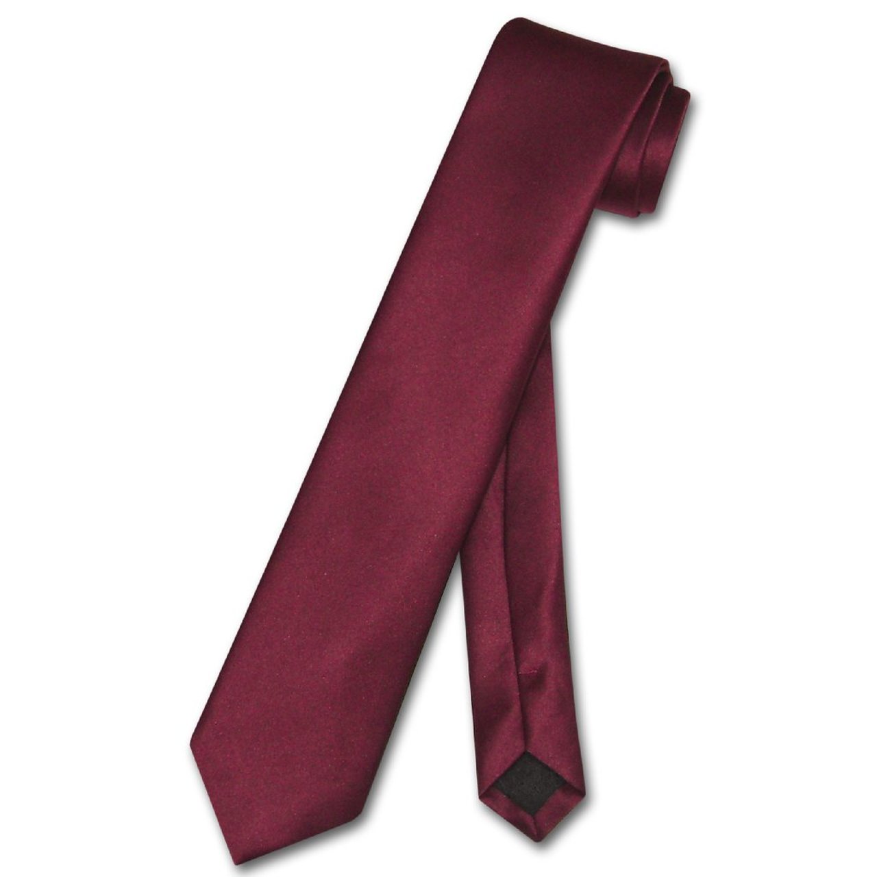 Wholesale Solid Neck Tie