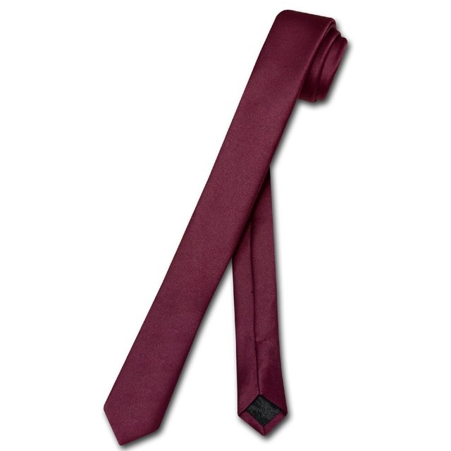 Wholesale Solid Neck Tie