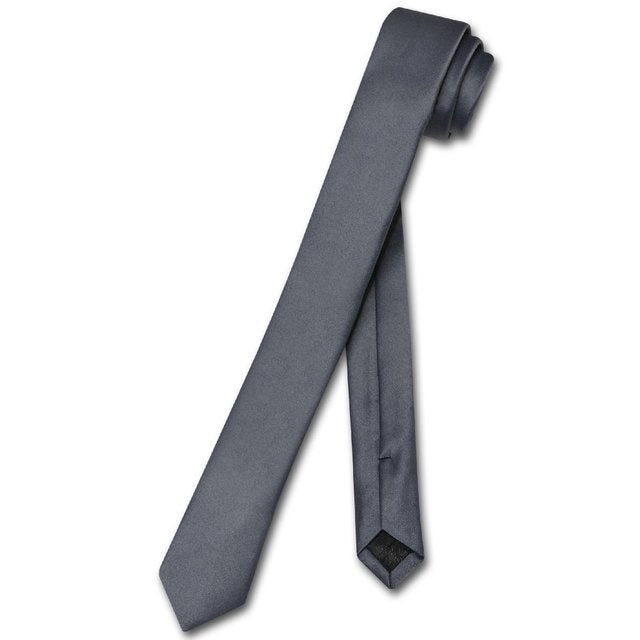 Wholesale Solid Neck Tie