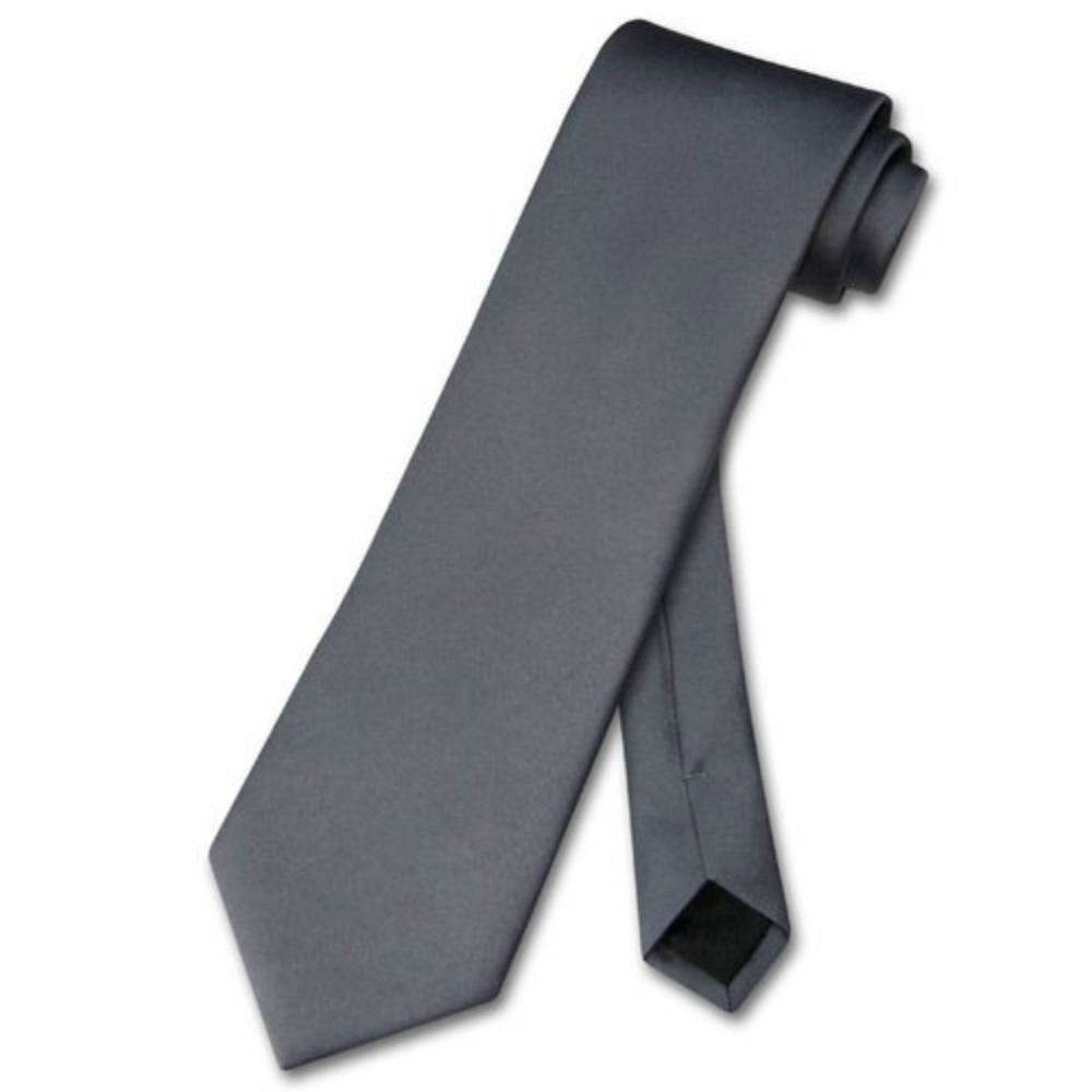 Wholesale Solid Neck Tie