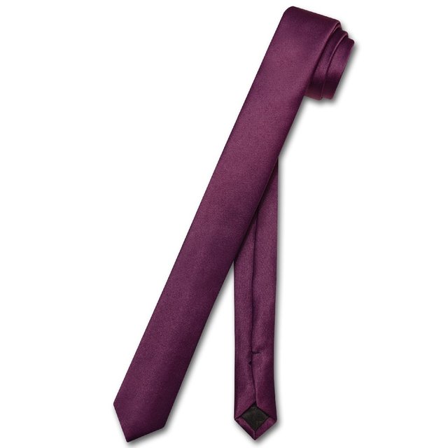 Wholesale Solid Neck Tie