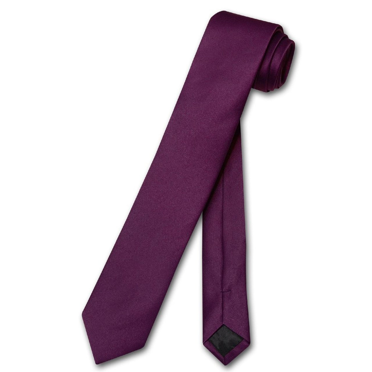 Wholesale Solid Neck Tie