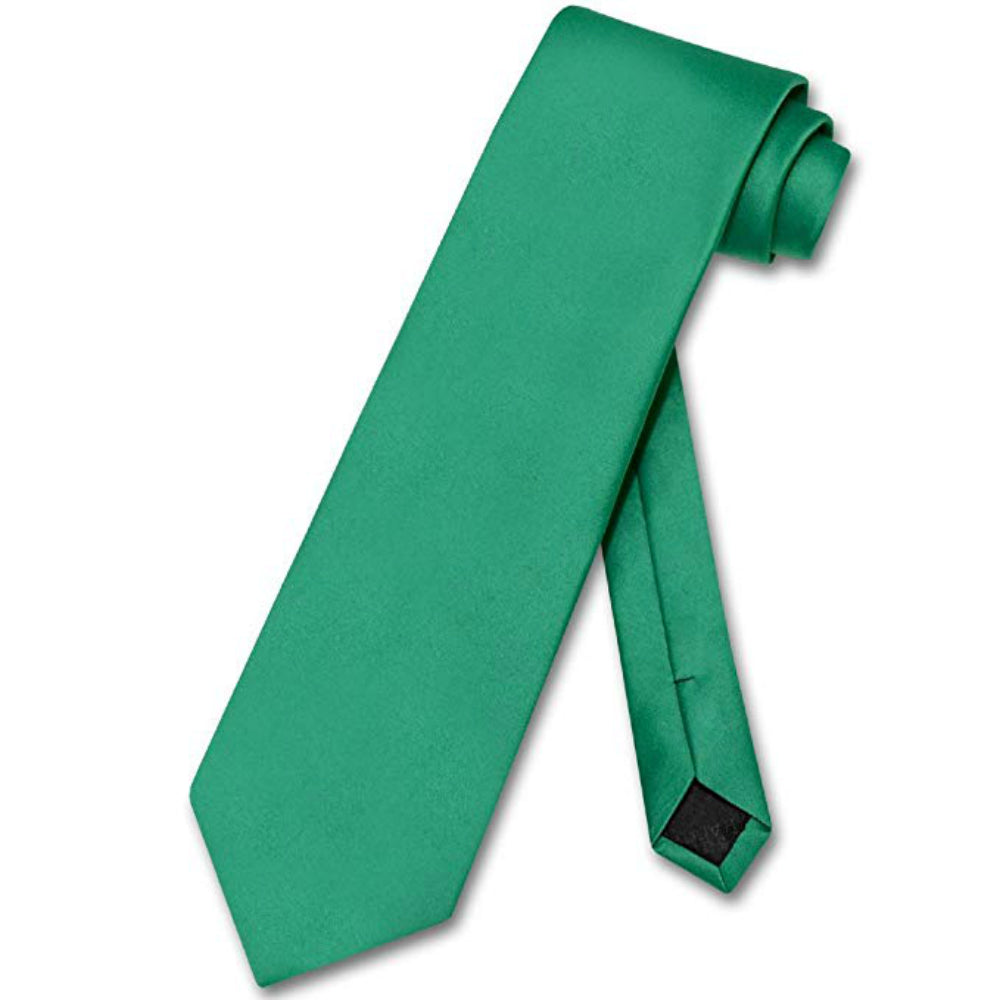 Wholesale Solid Neck Tie