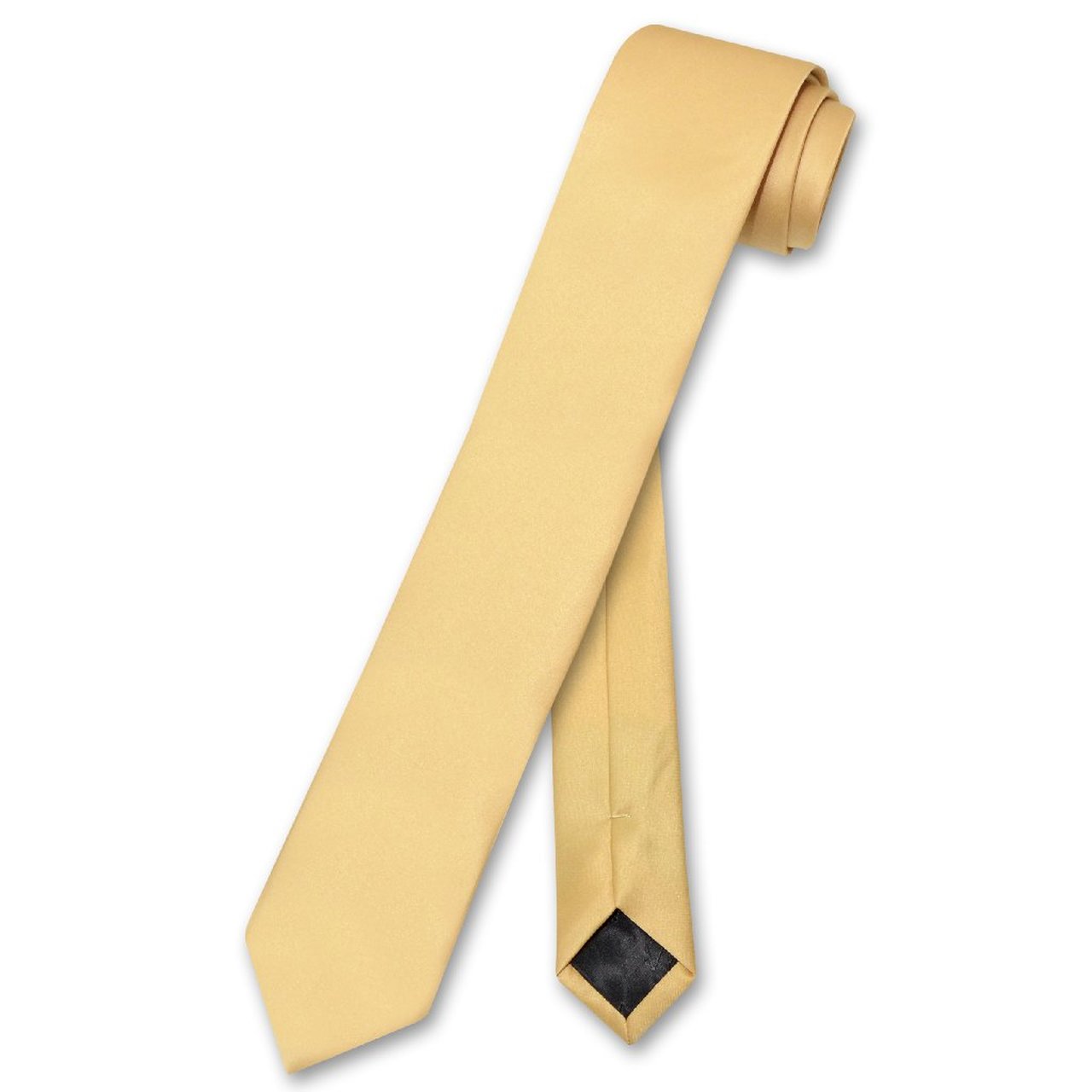 Wholesale Solid Neck Tie