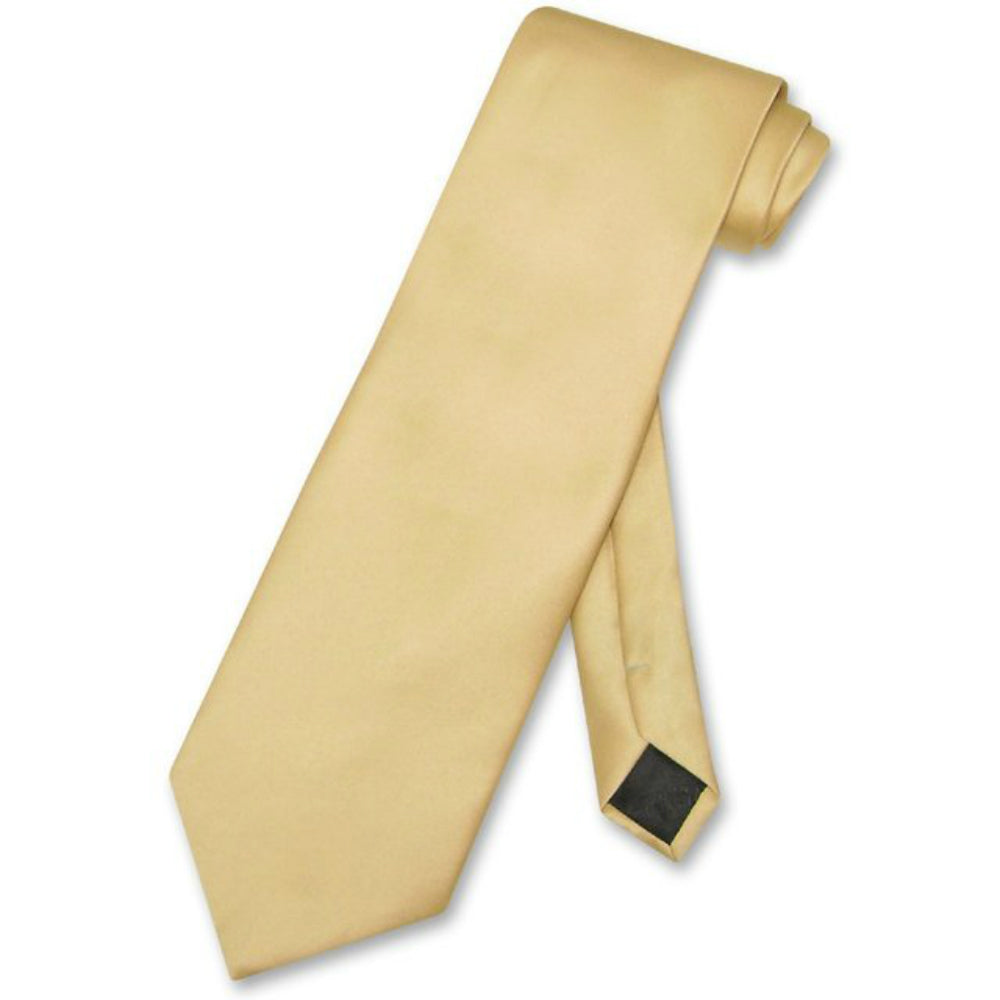 Wholesale Solid Neck Tie