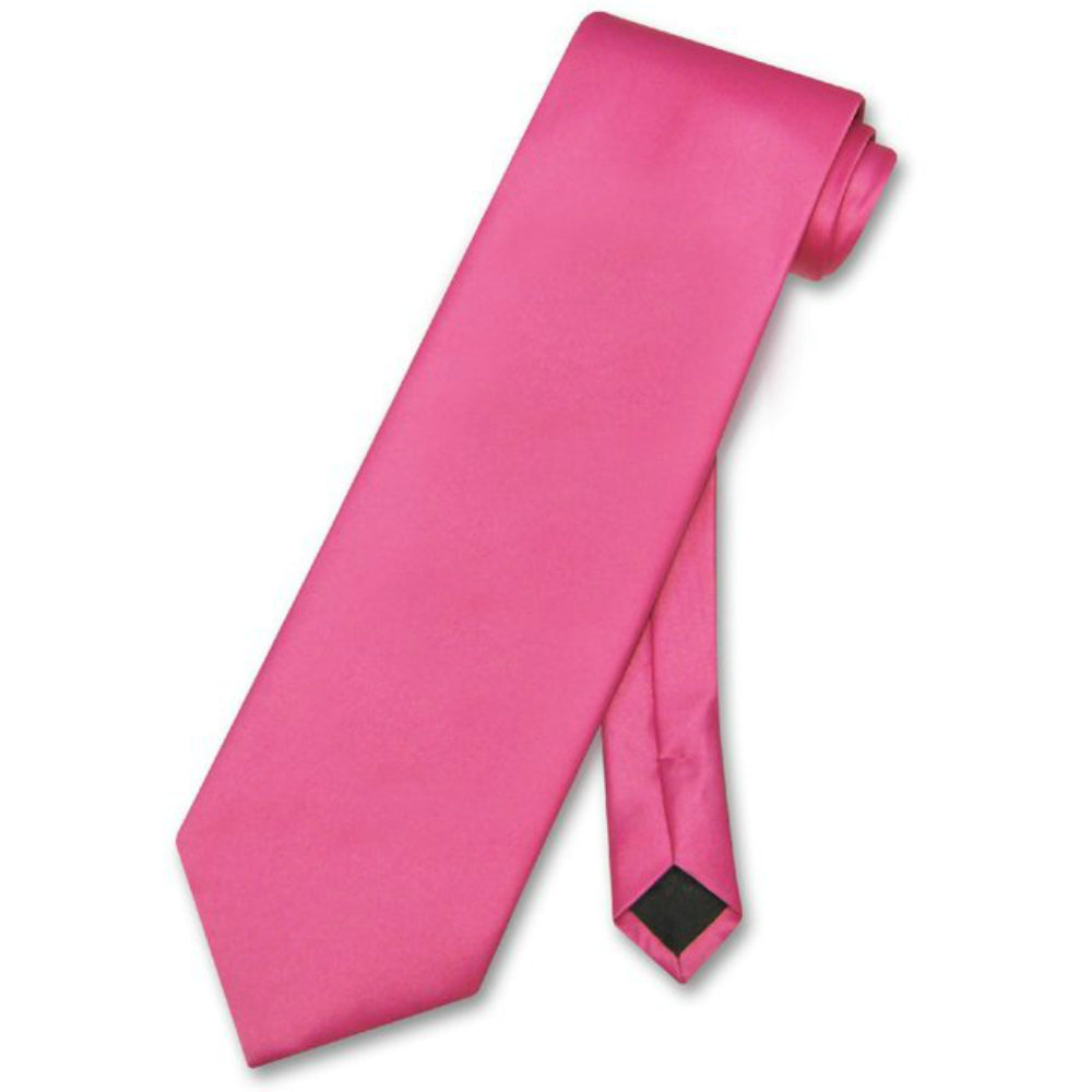 Wholesale Solid Neck Tie