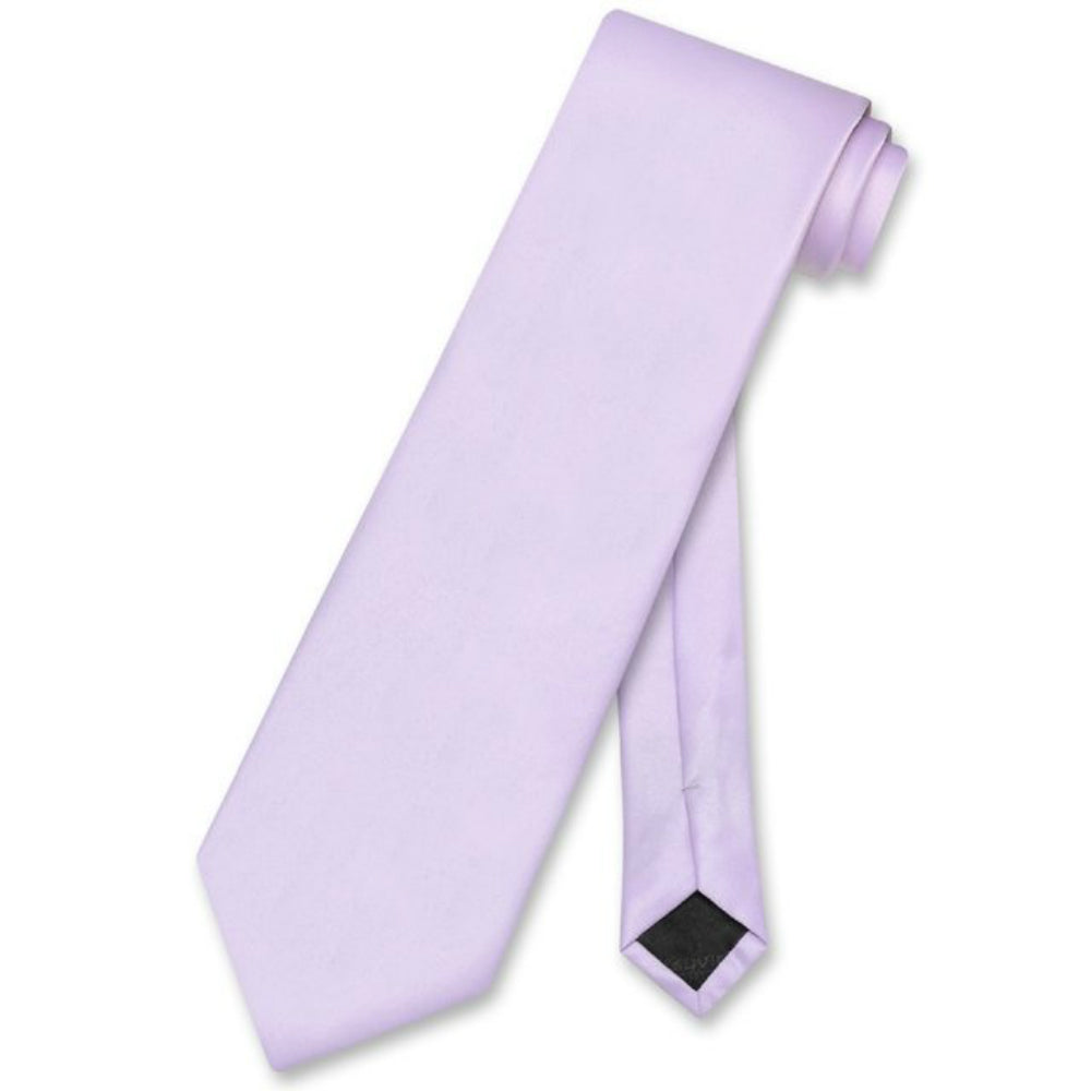 Wholesale Solid Neck Tie