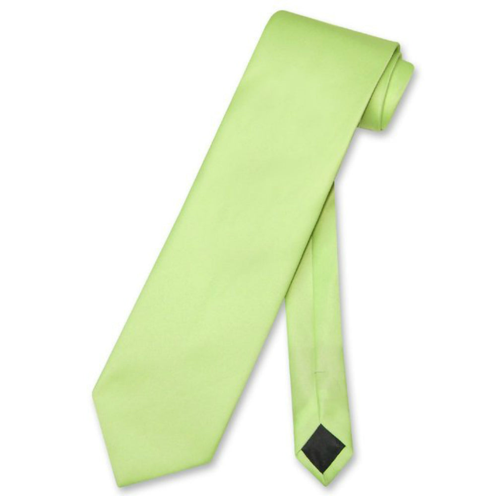 Wholesale Solid Neck Tie