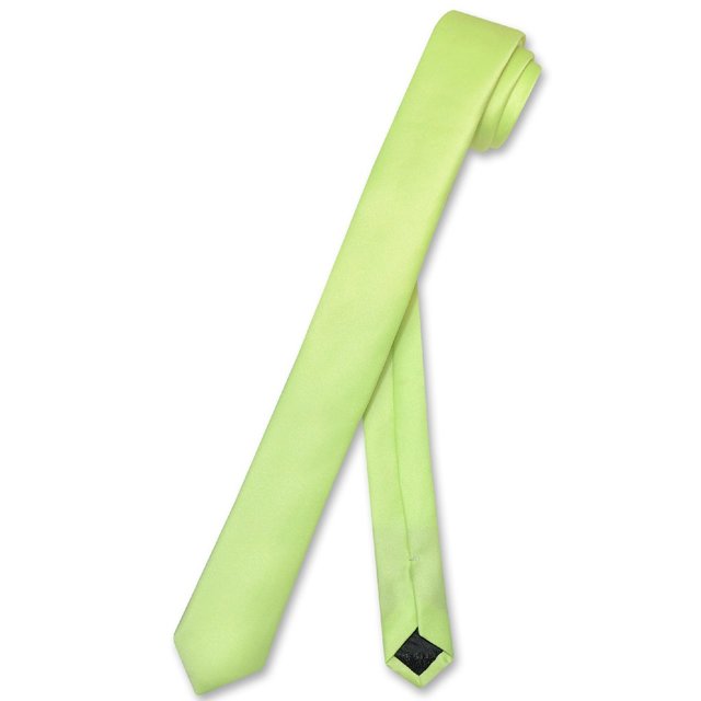 Wholesale Solid Neck Tie