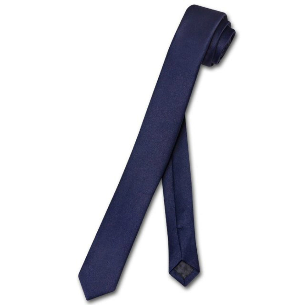 Wholesale Solid Neck Tie