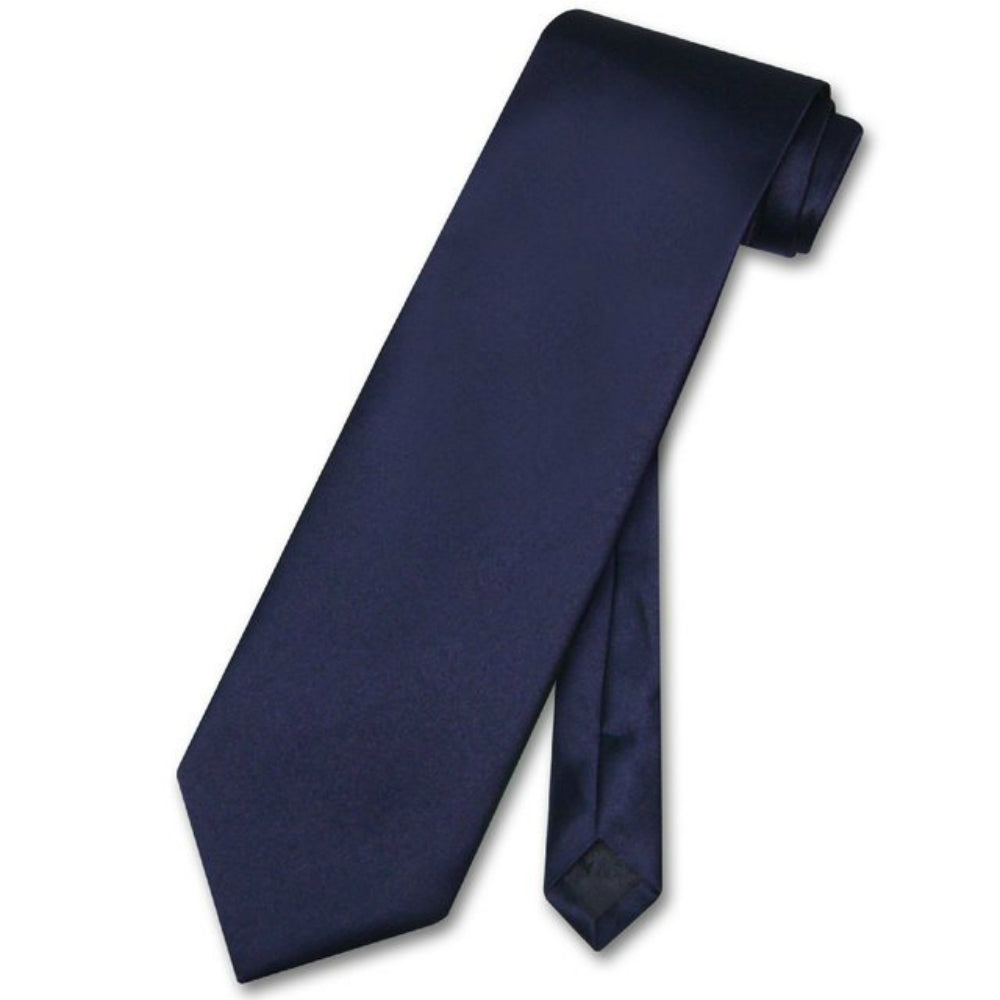 Wholesale Solid Neck Tie