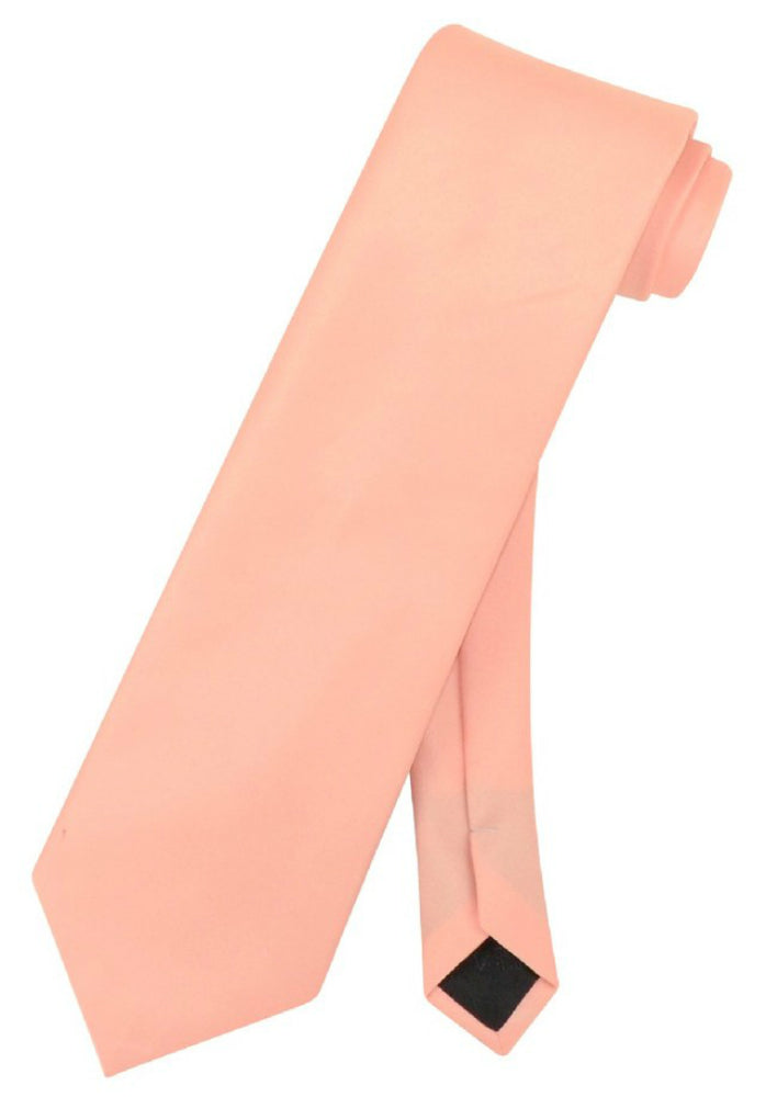Wholesale Solid Neck Tie