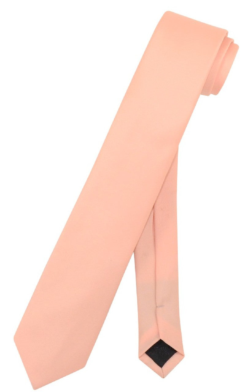 Wholesale Solid Neck Tie