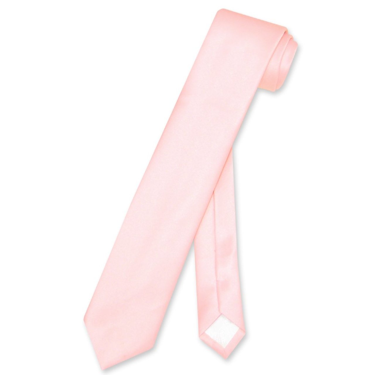Wholesale Solid Neck Tie
