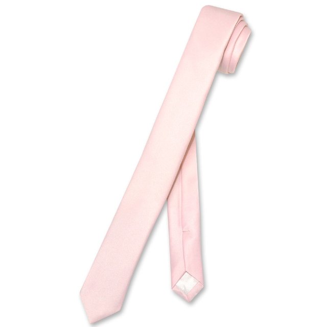 Wholesale Solid Neck Tie