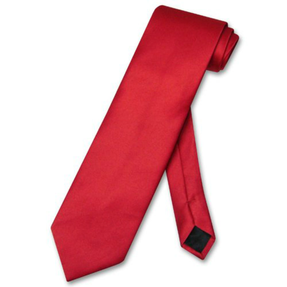 Wholesale Solid Neck Tie