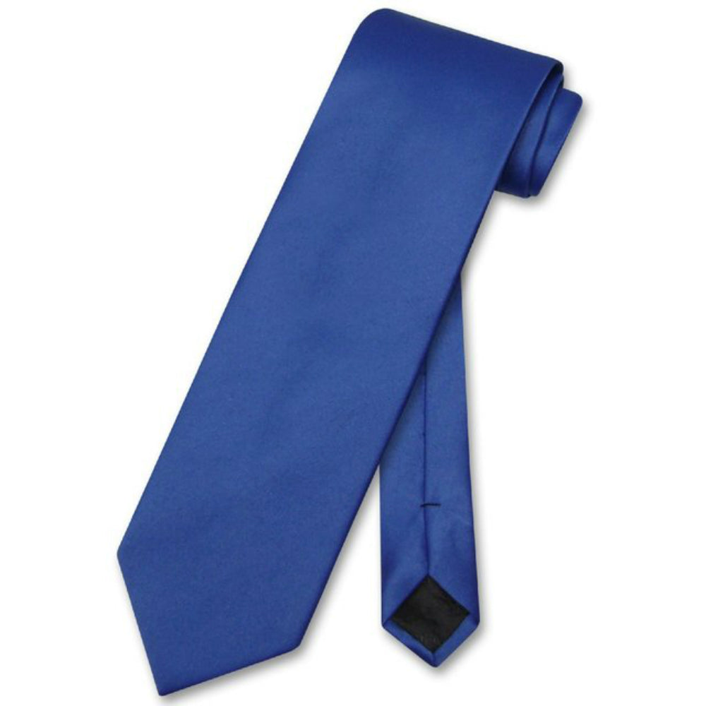 Wholesale Solid Neck Tie