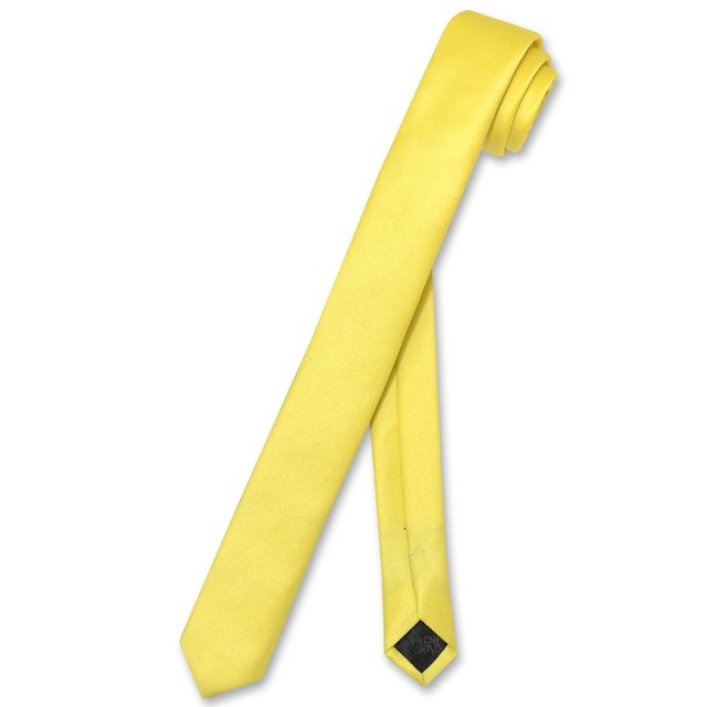 Wholesale Solid Neck Tie