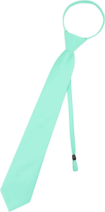Wholesale Solid Neck Tie