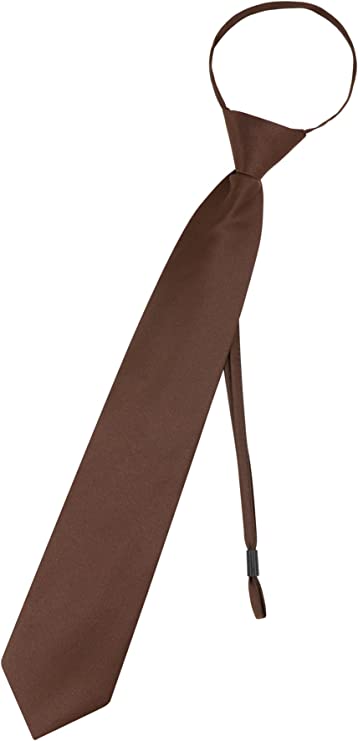 Wholesale Solid Neck Tie