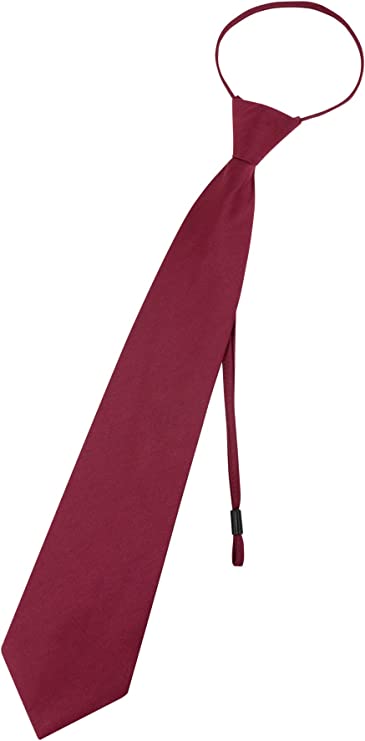 Wholesale Solid Neck Tie