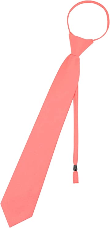 Wholesale Solid Neck Tie