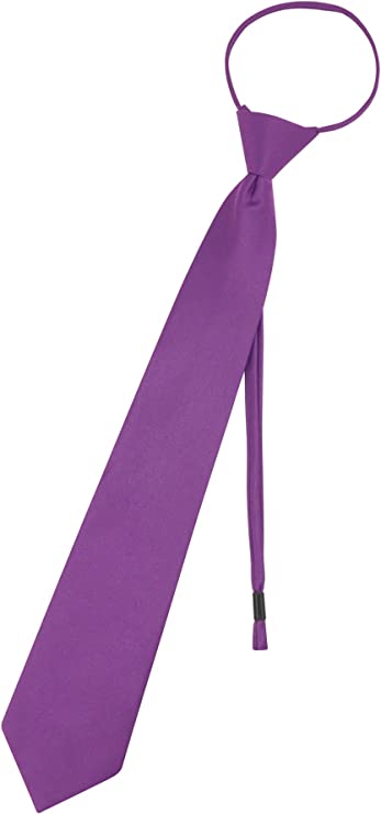 Wholesale Solid Neck Tie