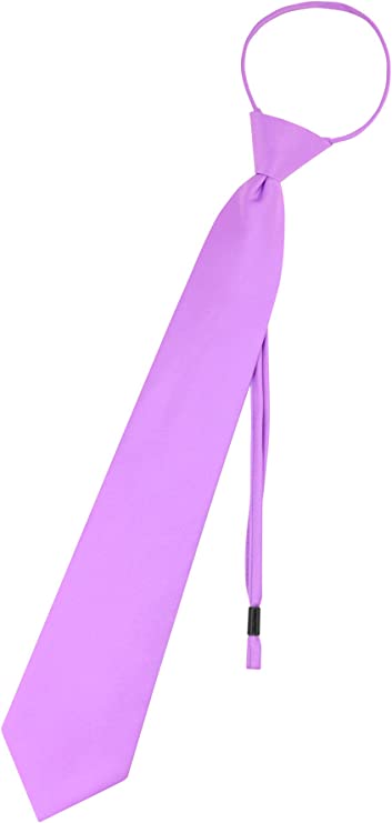 Wholesale Solid Neck Tie