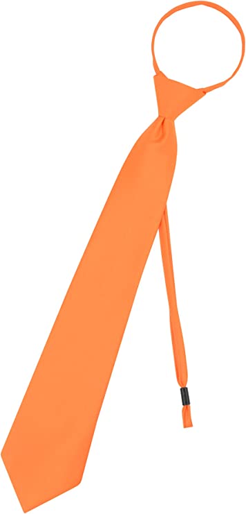 Wholesale Solid Neck Tie