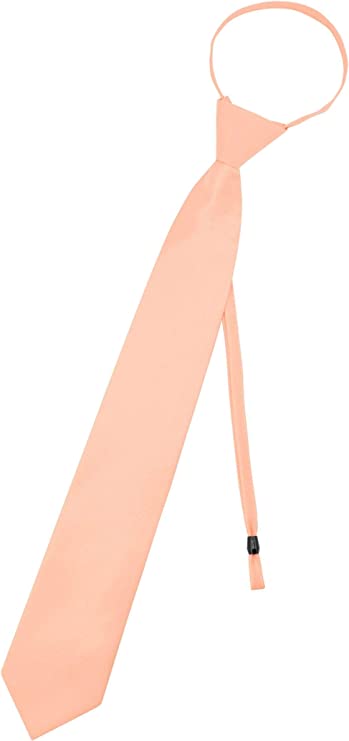 Wholesale Solid Neck Tie