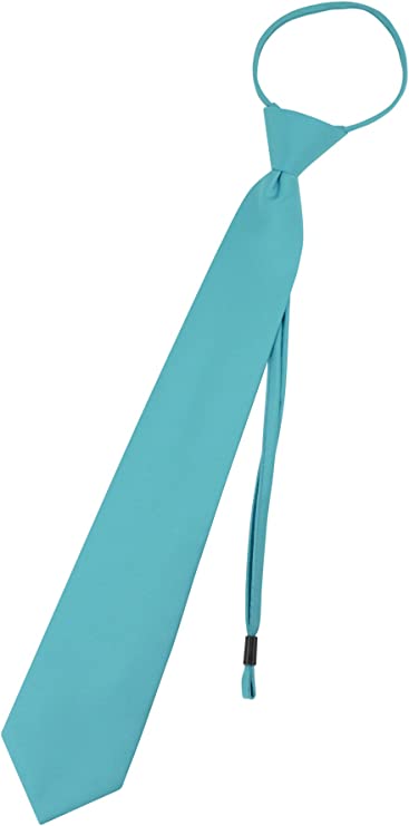 Wholesale Solid Neck Tie