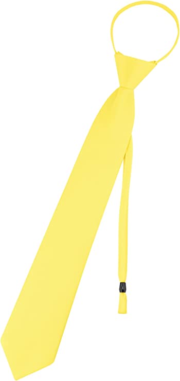Wholesale Solid Neck Tie