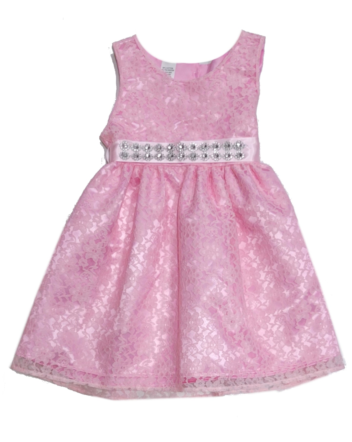 Wholesale-Flower-Girls-Dress-Pink