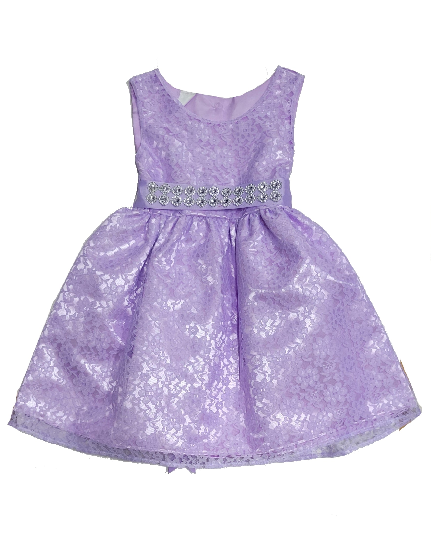 Wholesale-Flower-Girls-Dress-Lavender