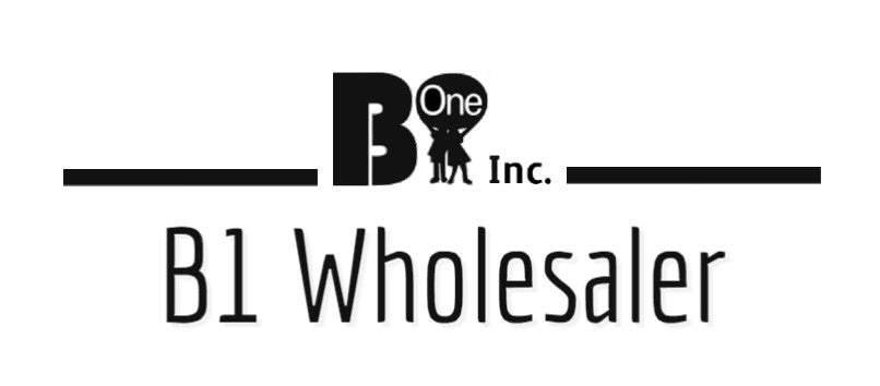 b1 wholesaler