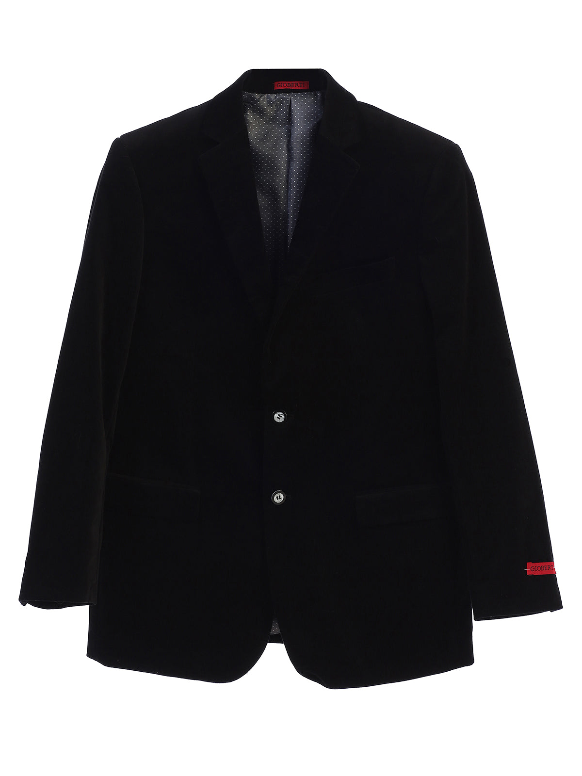 men's formal blazer suit jacket