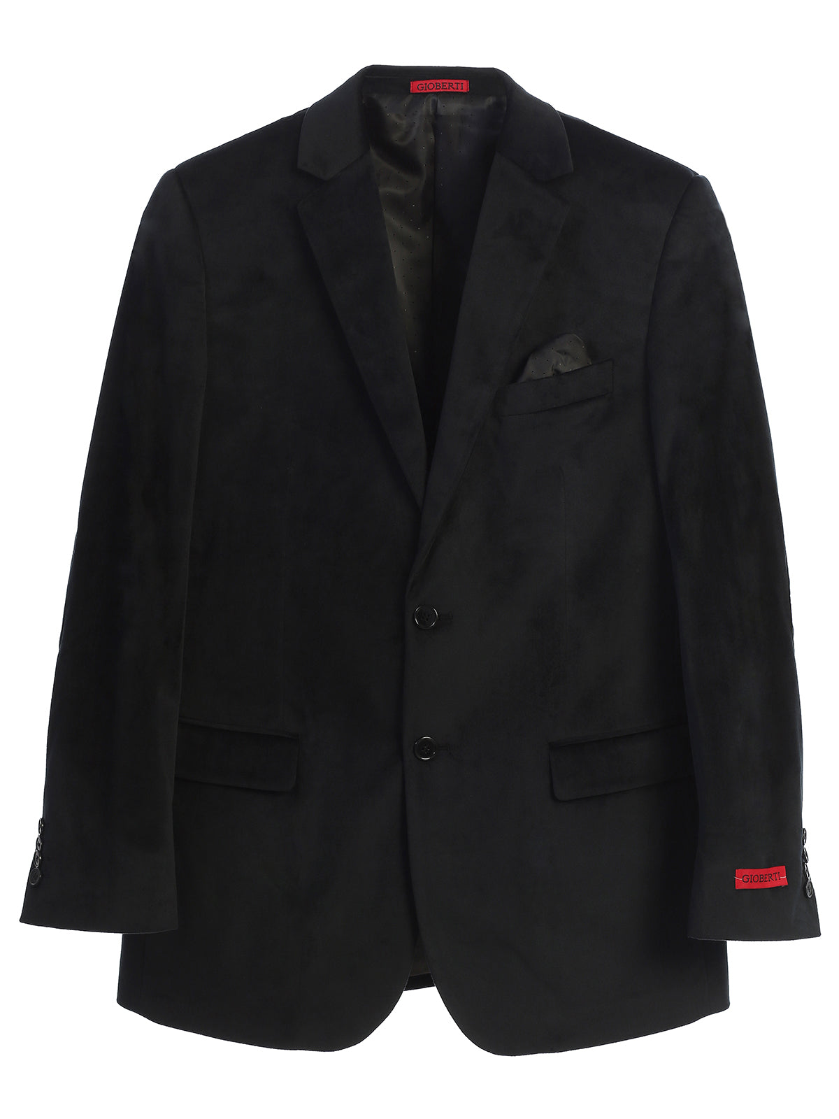 men's formal blazer suit jacket